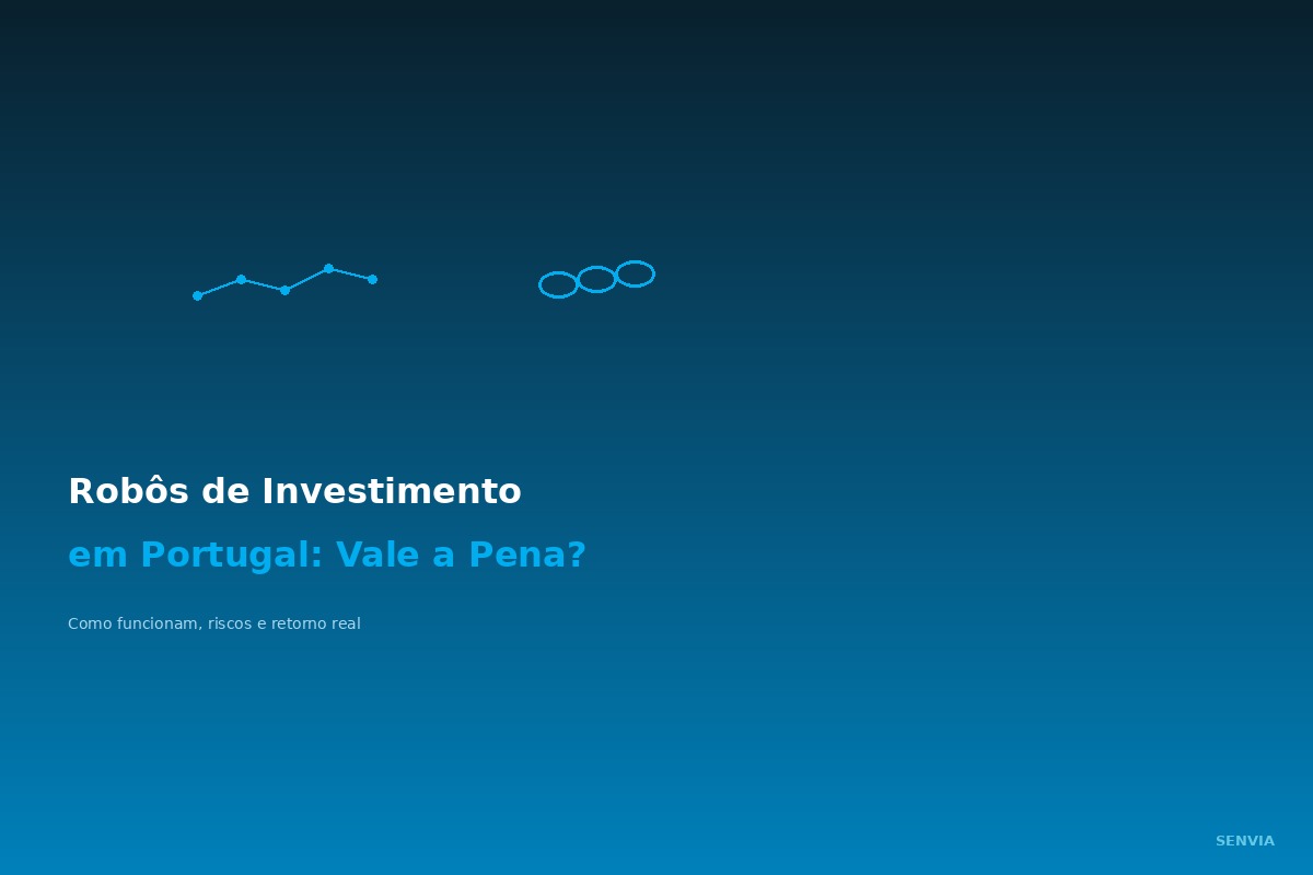 Robos de investimento em Portugal: vale a pena?