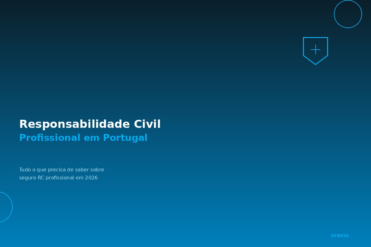Seguro de responsabilidade civil profissional: quando é necessário?